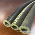 High Pressure Hydraulic Rubber Natural Gas LPG CNG hose